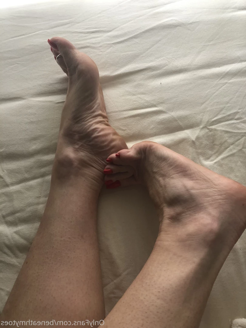 beneathmytoes Onlyfans leaked photo 7430009 on Hotleaks.tv