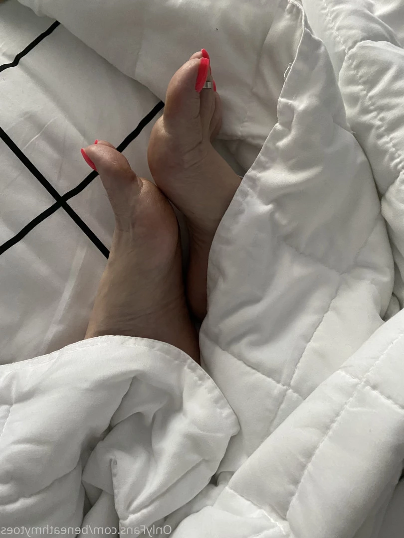 beneathmytoes Onlyfans leaked photo 7430032 on Hotleaks.tv
