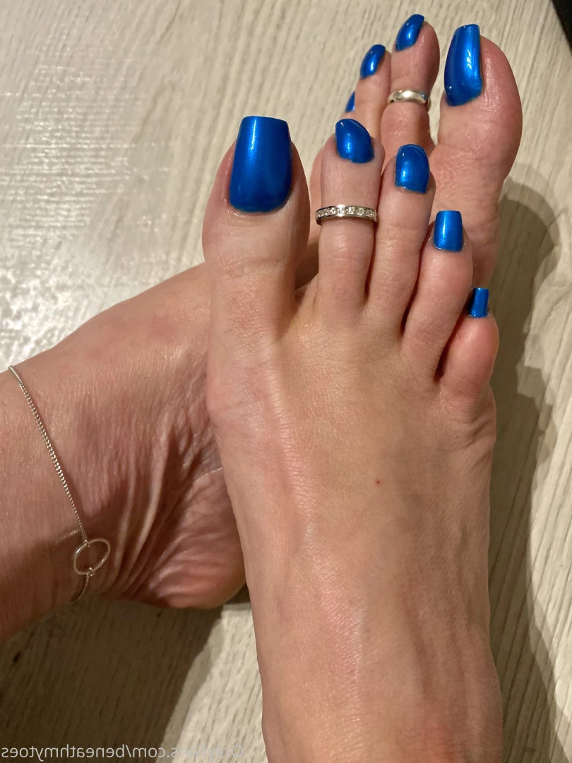 beneathmytoes Onlyfans leaked photo 7430243 on Hotleaks.tv