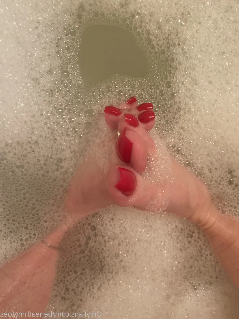 beneathmytoes Onlyfans leaked photo 7430689 on Hotleaks.tv