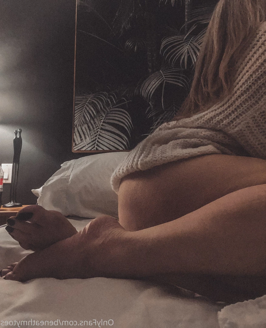 beneathmytoes Onlyfans leaked photo 7430766 on Hotleaks.tv