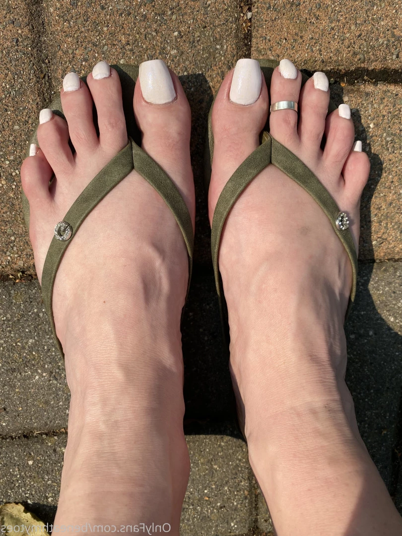 beneathmytoes Onlyfans leaked photo 7431234 on Hotleaks.tv