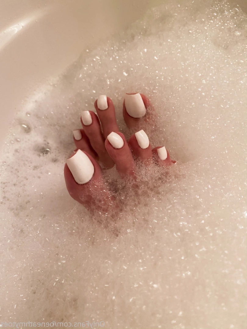 beneathmytoes Onlyfans leaked photo 7431375 on Hotleaks.tv