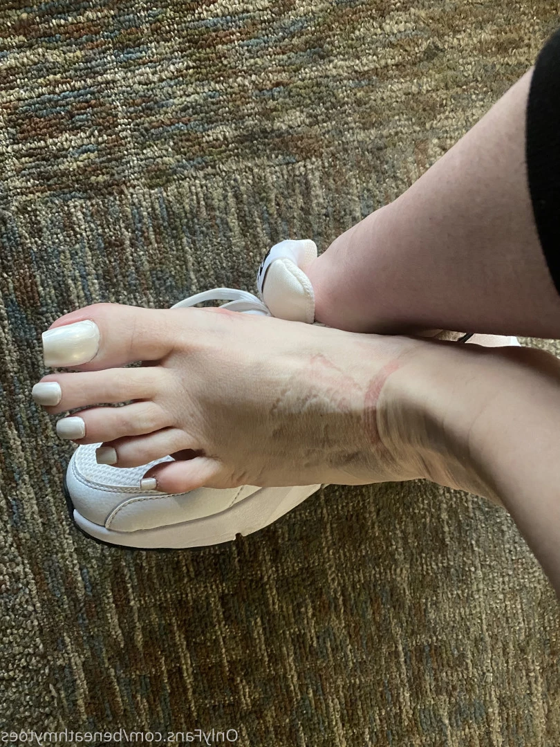 beneathmytoes Onlyfans leaked photo 7431603 on Hotleaks.tv