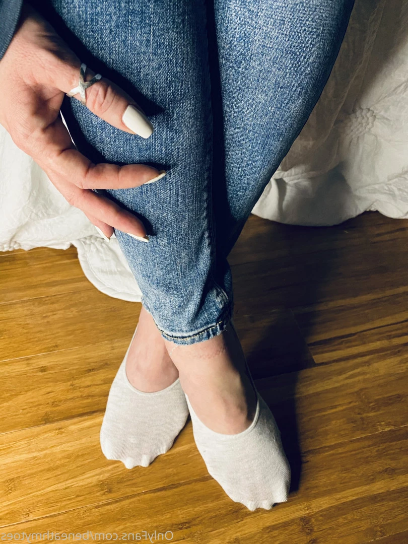 beneathmytoes Onlyfans leaked photo 7431669 on Hotleaks.tv