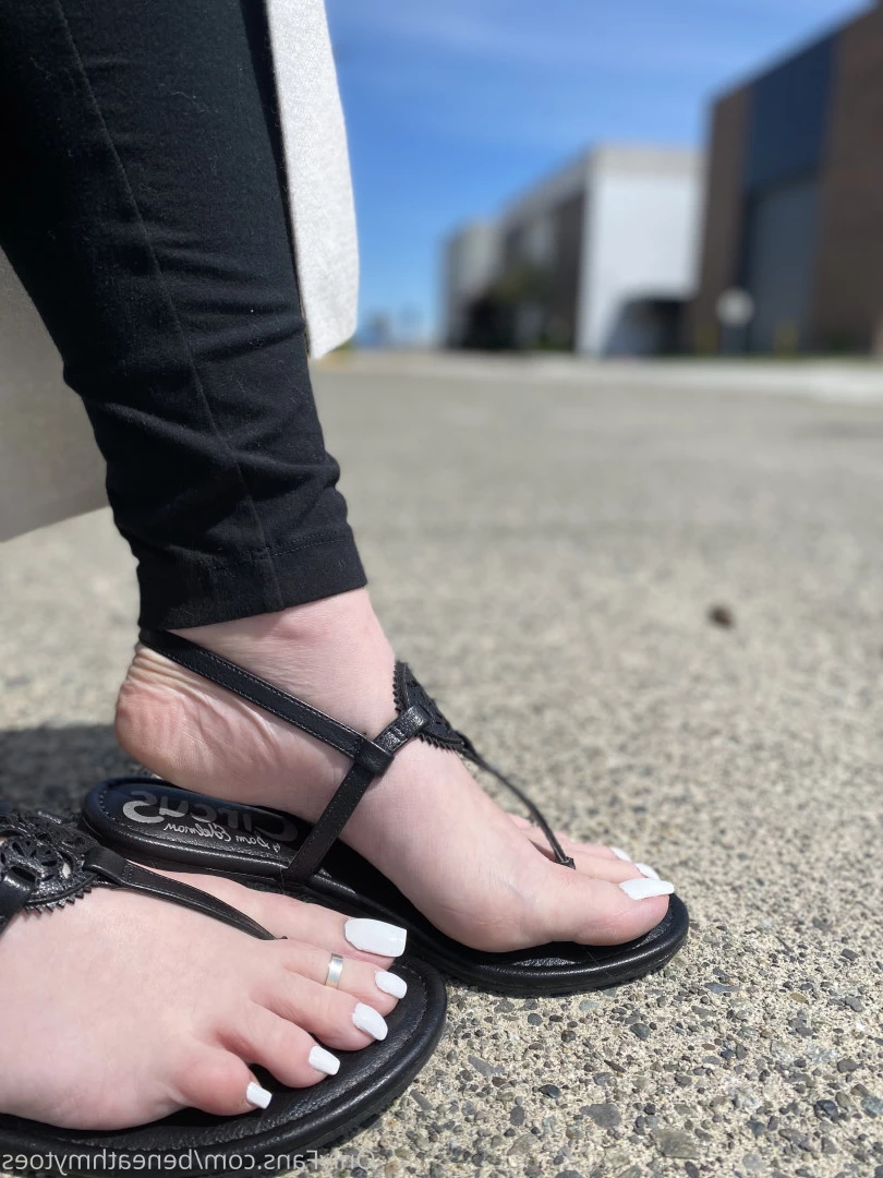 beneathmytoes Onlyfans leaked photo 7431721 on Hotleaks.tv