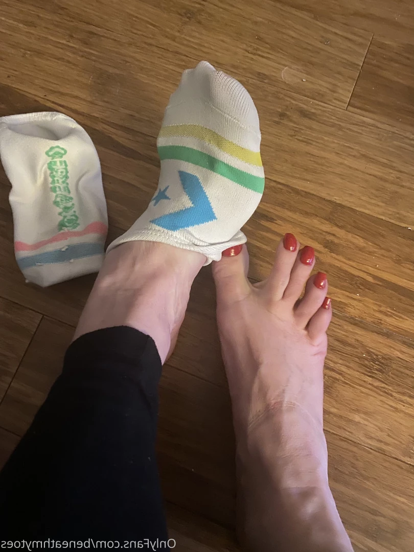 beneathmytoes Onlyfans leaked photo 7431777 on Hotleaks.tv