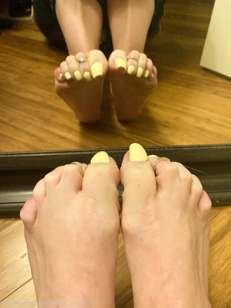 beneathmytoes Onlyfans leaked photo 7432049 on Hotleaks.tv