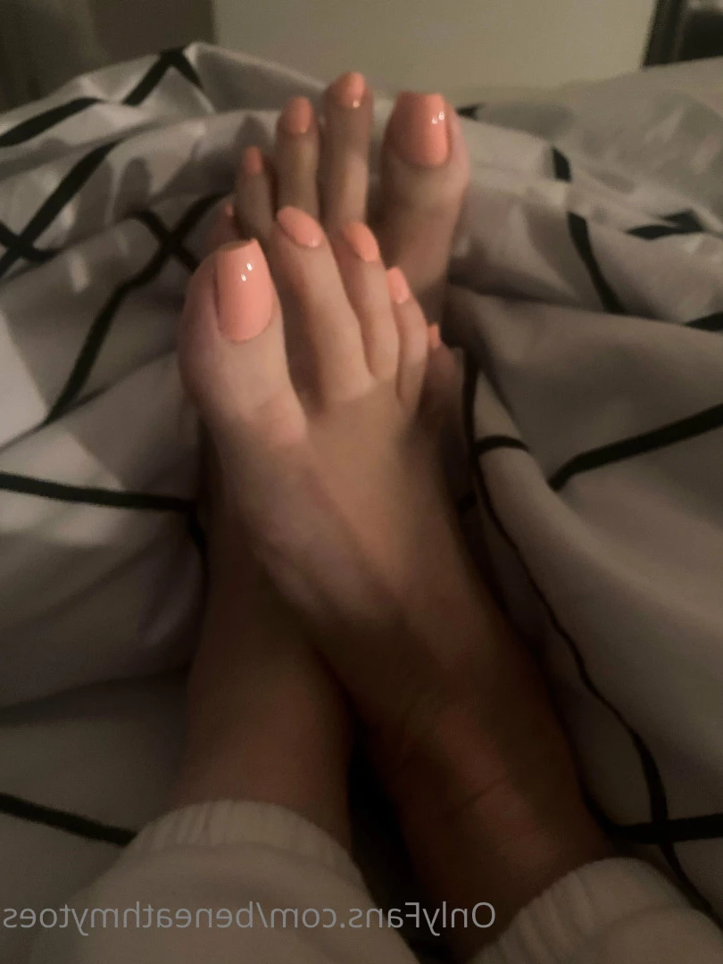 beneathmytoes Onlyfans leaked photo 7432063 on Hotleaks.tv