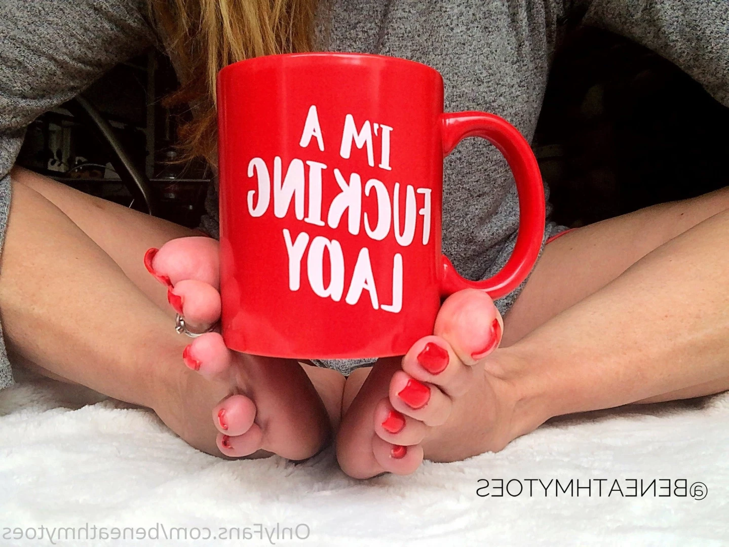 beneathmytoes Onlyfans leaked photo 7432642 on Hotleaks.tv