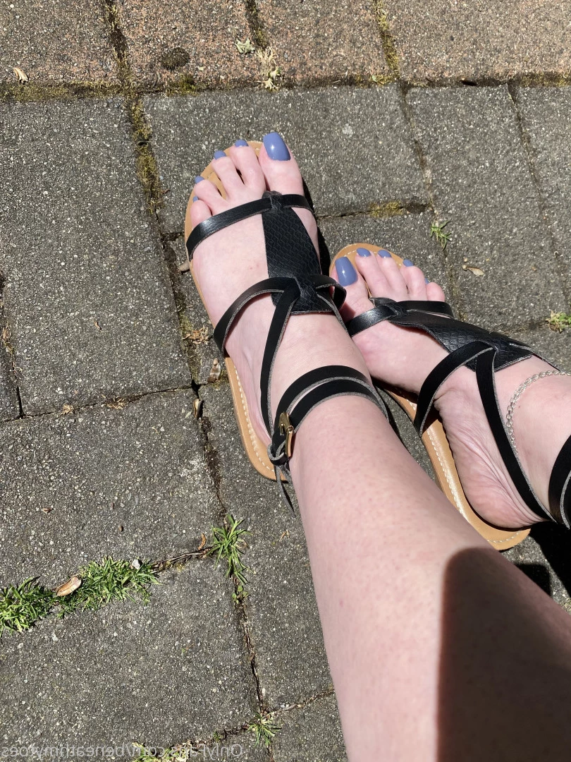 beneathmytoes Onlyfans leaked photo 7432717 on Hotleaks.tv