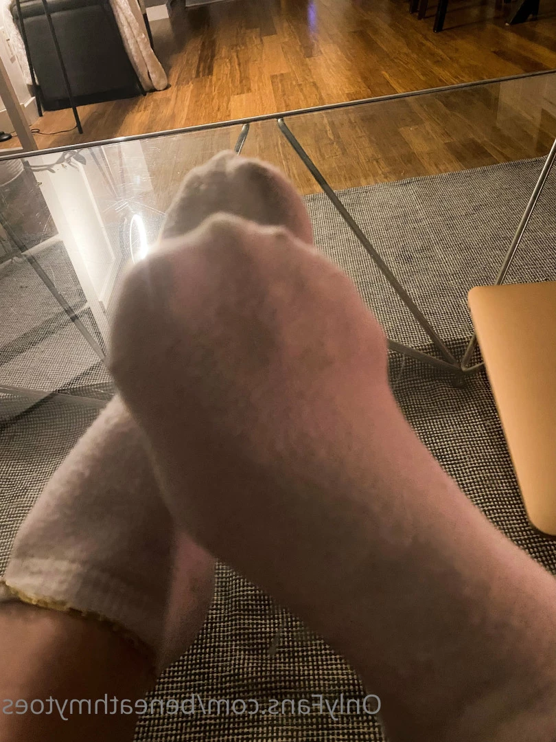 beneathmytoes Onlyfans leaked photo 7432956 on Hotleaks.tv