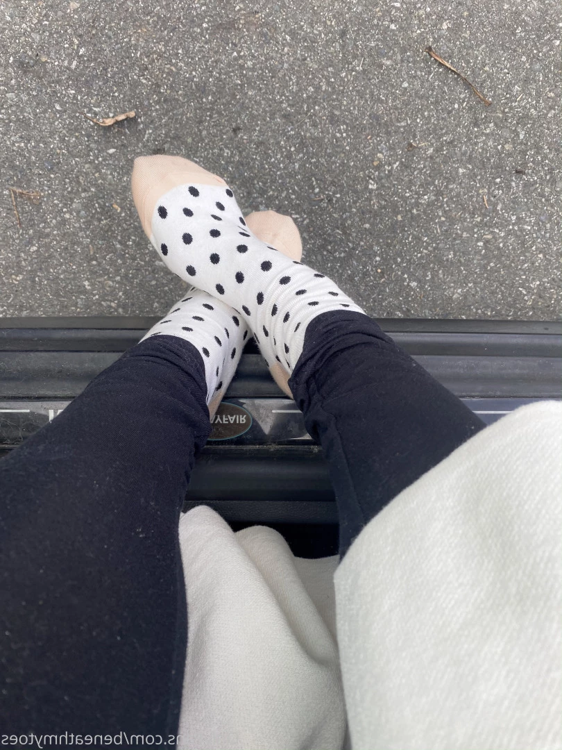 beneathmytoes Onlyfans leaked photo 7432989 on Hotleaks.tv