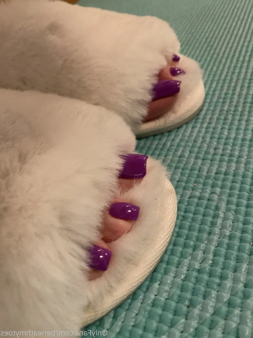 beneathmytoes Onlyfans leaked photo 7433007 on Hotleaks.tv