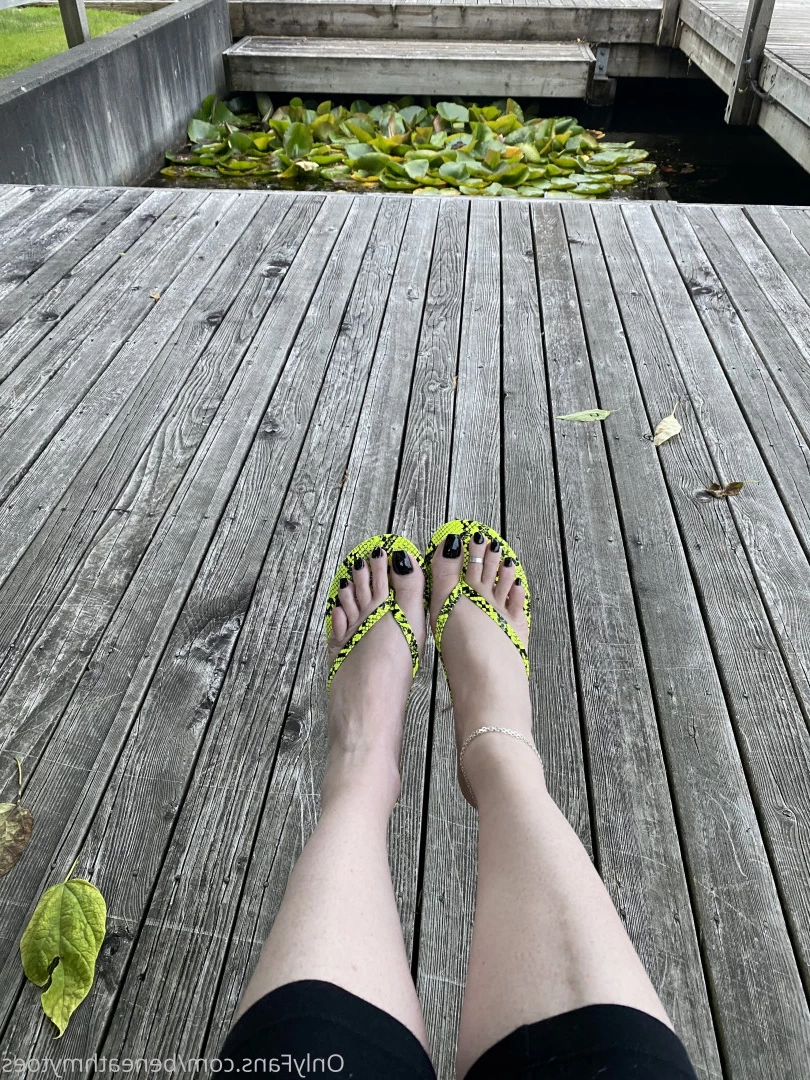 beneathmytoes Onlyfans leaked photo 7433188 on Hotleaks.tv