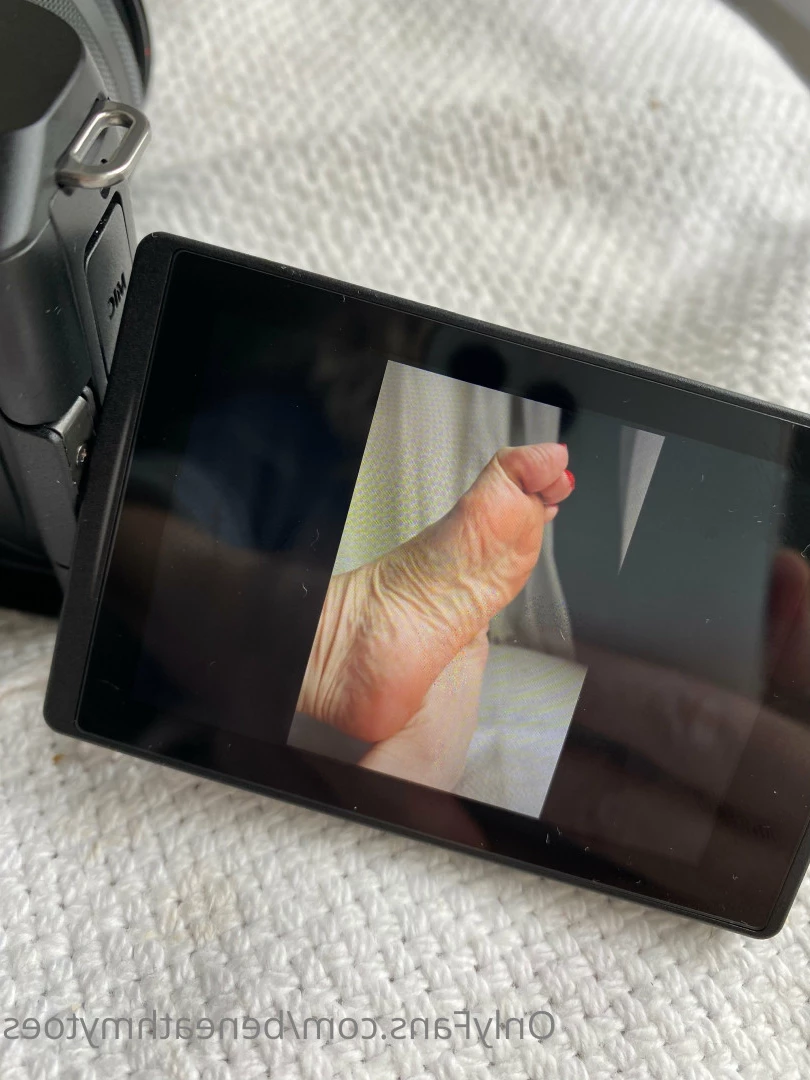 beneathmytoes Onlyfans leaked photo 7433482 on Hotleaks.tv