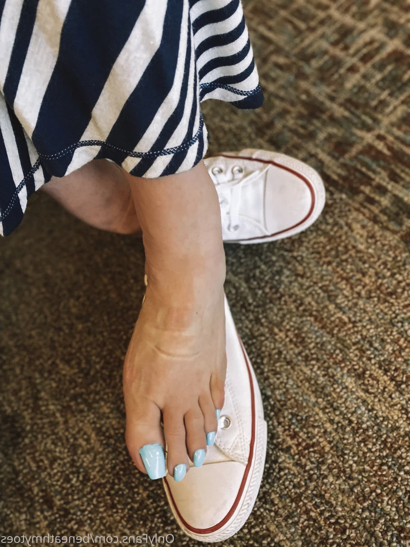 beneathmytoes Onlyfans leaked photo 7433549 on Hotleaks.tv