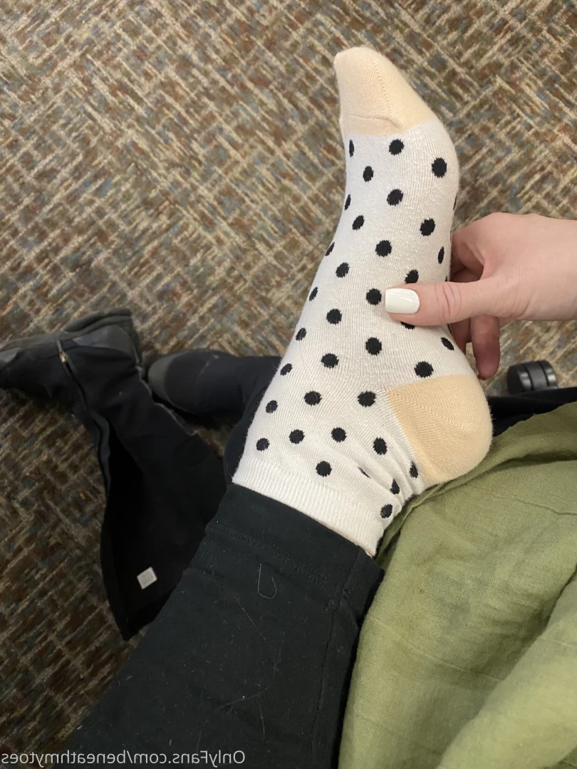 beneathmytoes Onlyfans leaked photo 7433606 on Hotleaks.tv