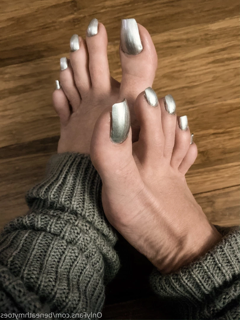 beneathmytoes Onlyfans leaked photo 7433640 on Hotleaks.tv