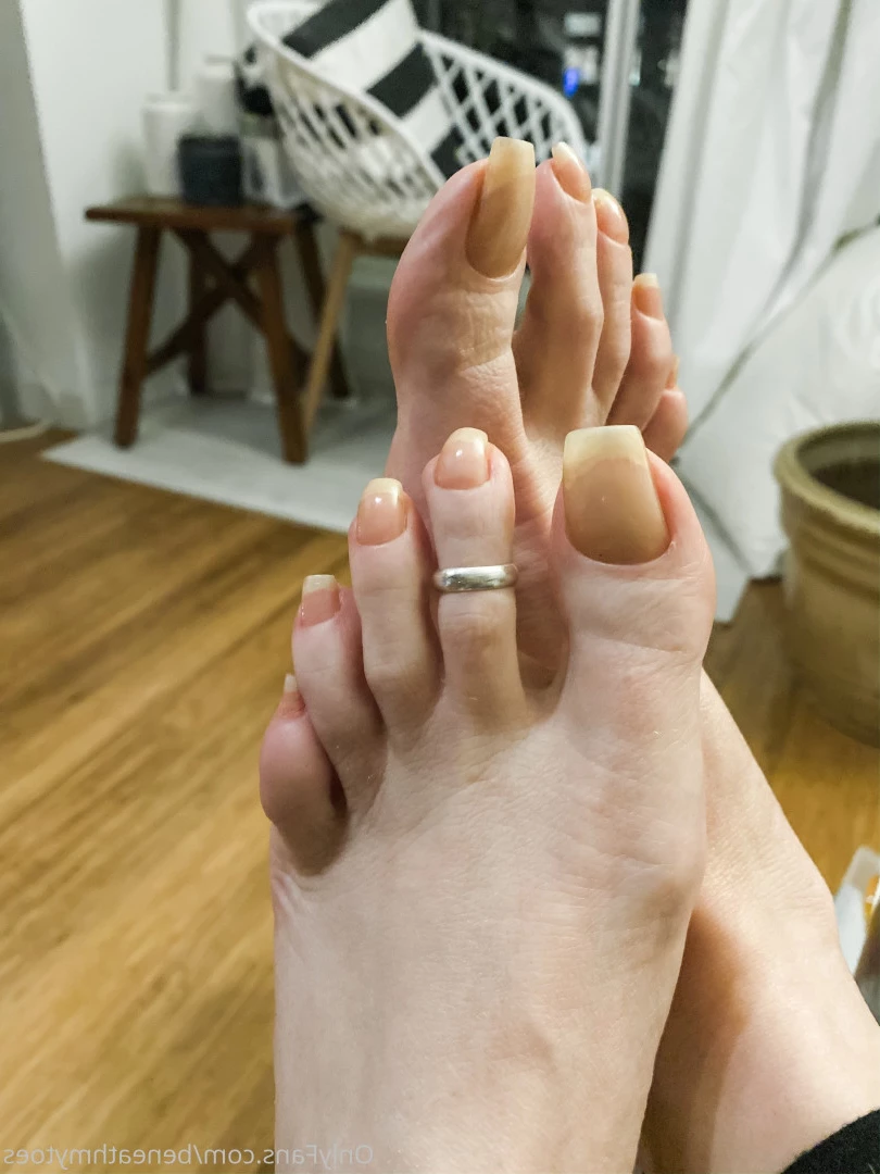 beneathmytoes Onlyfans leaked photo 7433712 on Hotleaks.tv