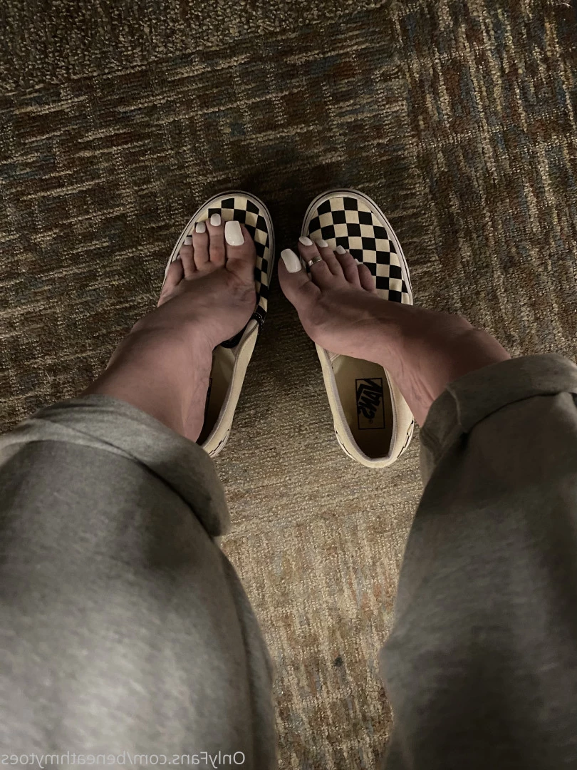 beneathmytoes Onlyfans leaked photo 7433754 on Hotleaks.tv
