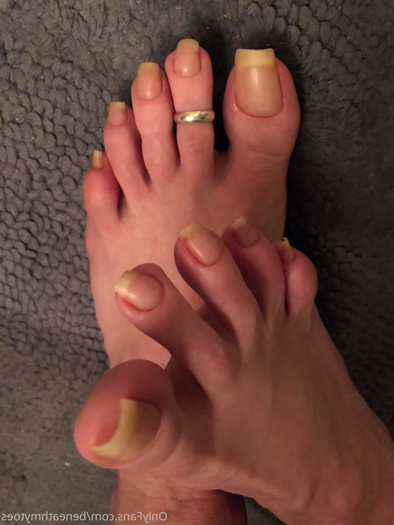 beneathmytoes Onlyfans leaked photo 7434095 on Hotleaks.tv