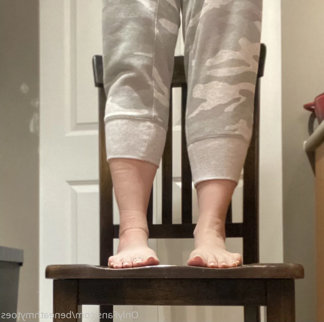 beneathmytoes Onlyfans leaked photo 7434239 on Hotleaks.tv