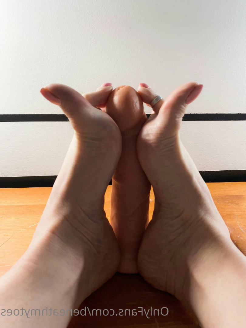 beneathmytoes Onlyfans leaked photo 7434366 on Hotleaks.tv