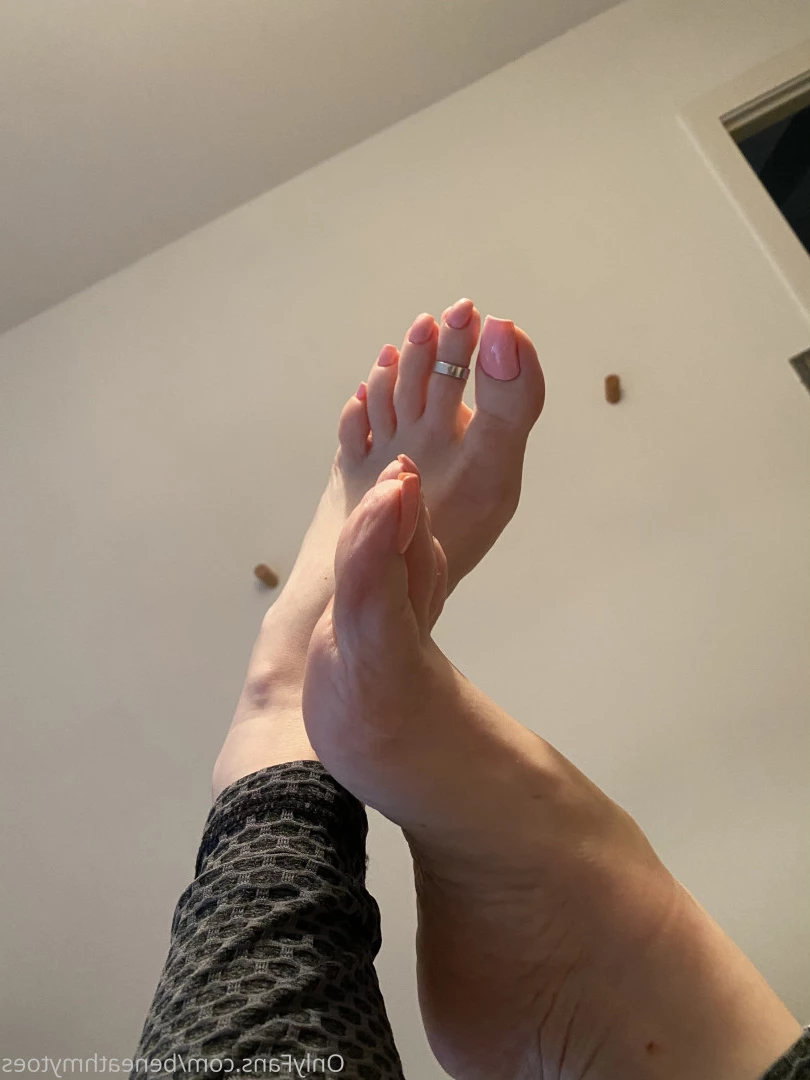 beneathmytoes Onlyfans leaked photo 7434444 on Hotleaks.tv