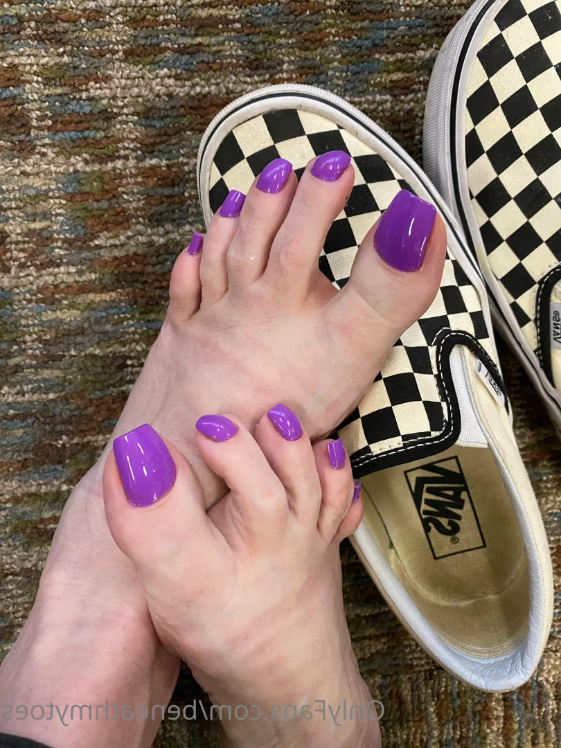 beneathmytoes Onlyfans leaked photo 7434628 on Hotleaks.tv