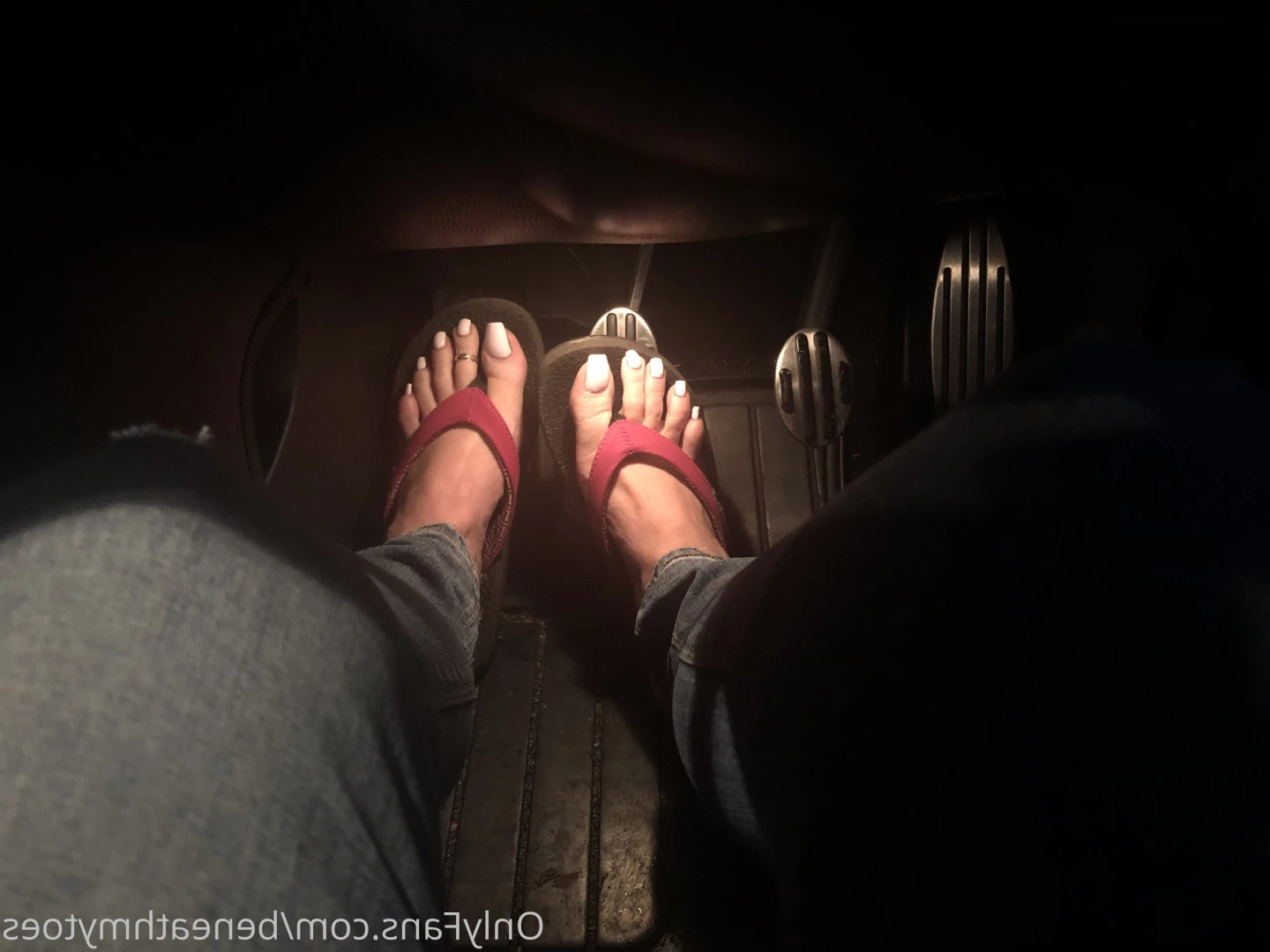 beneathmytoes Onlyfans leaked photo 7434942 on Hotleaks.tv