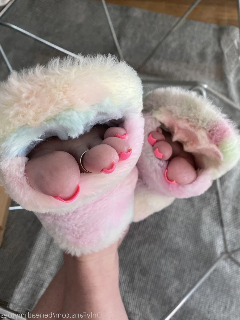 beneathmytoes Onlyfans leaked photo 7435084 on Hotleaks.tv