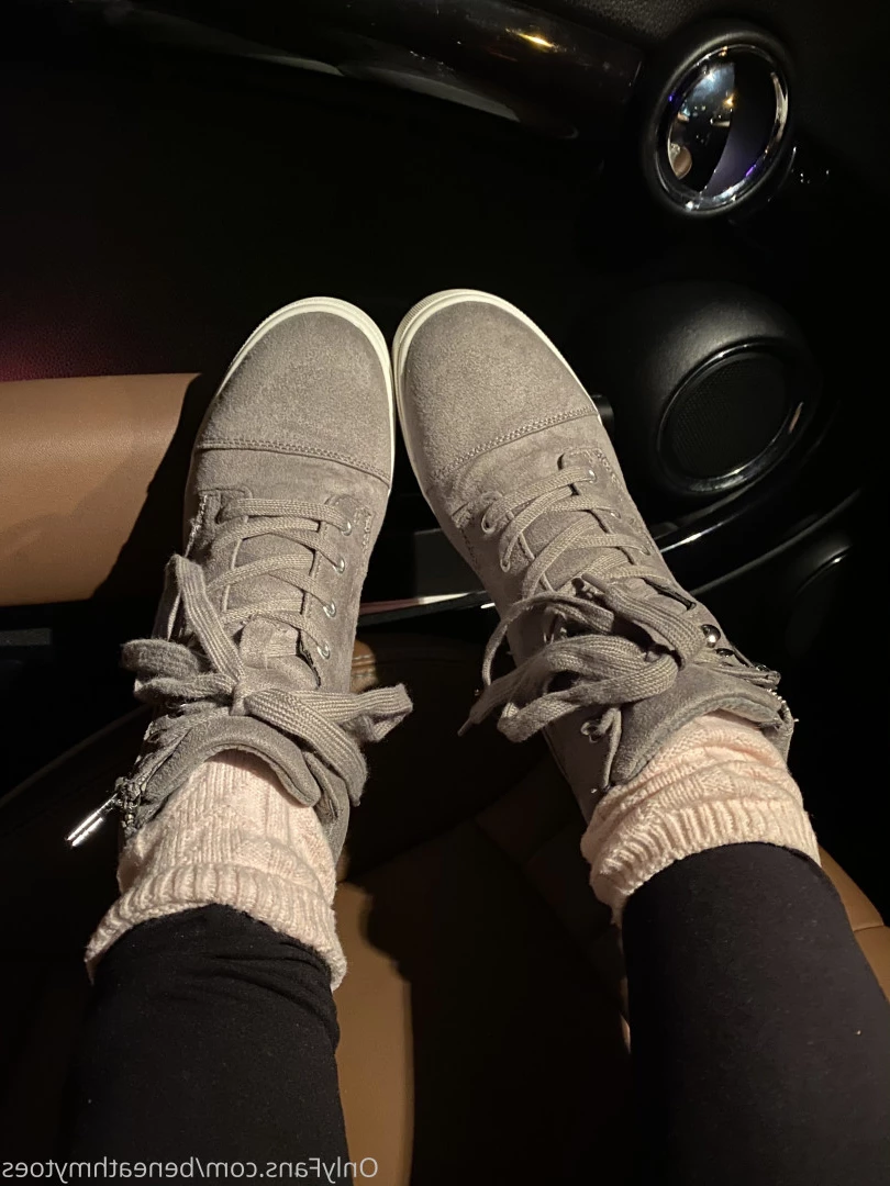 beneathmytoes Onlyfans leaked photo 7435460 on Hotleaks.tv