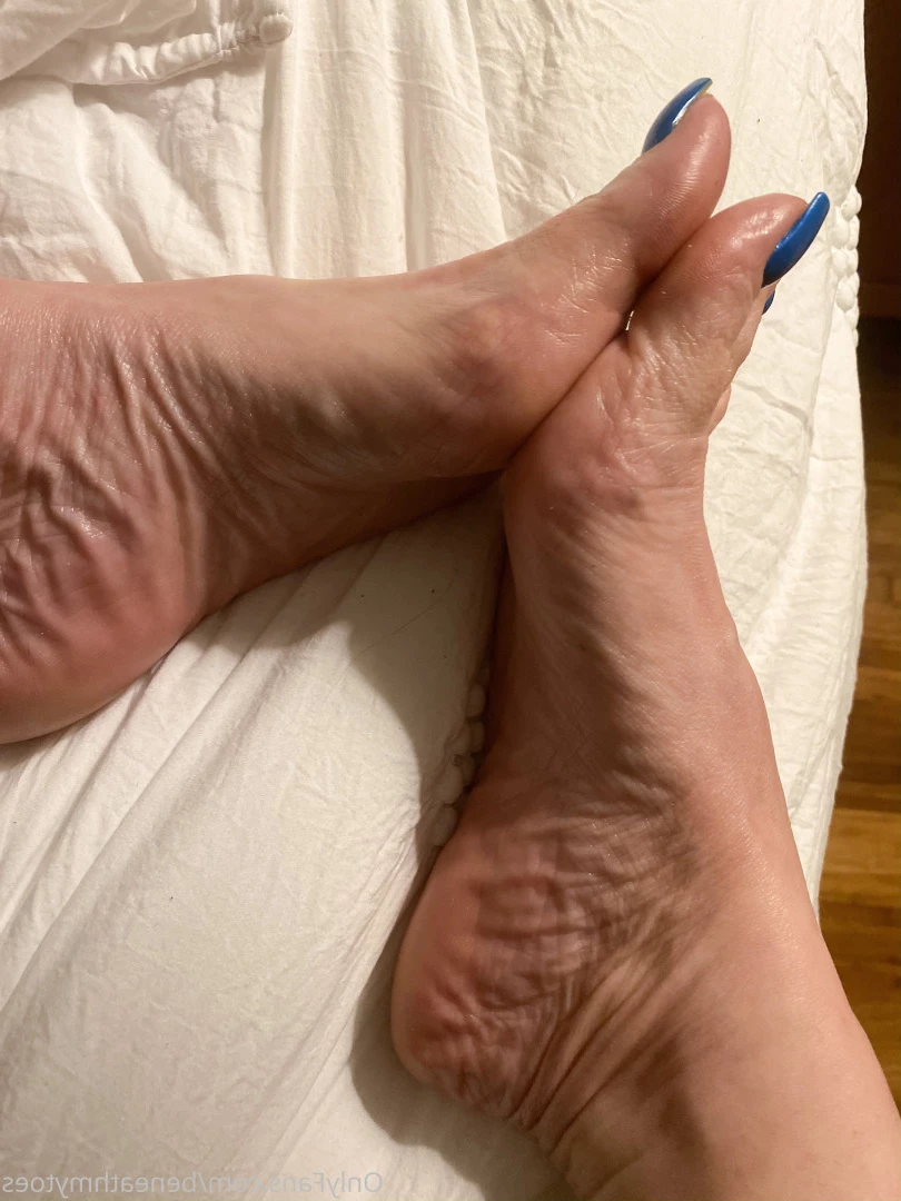 beneathmytoes Onlyfans leaked photo 7435623 on Hotleaks.tv