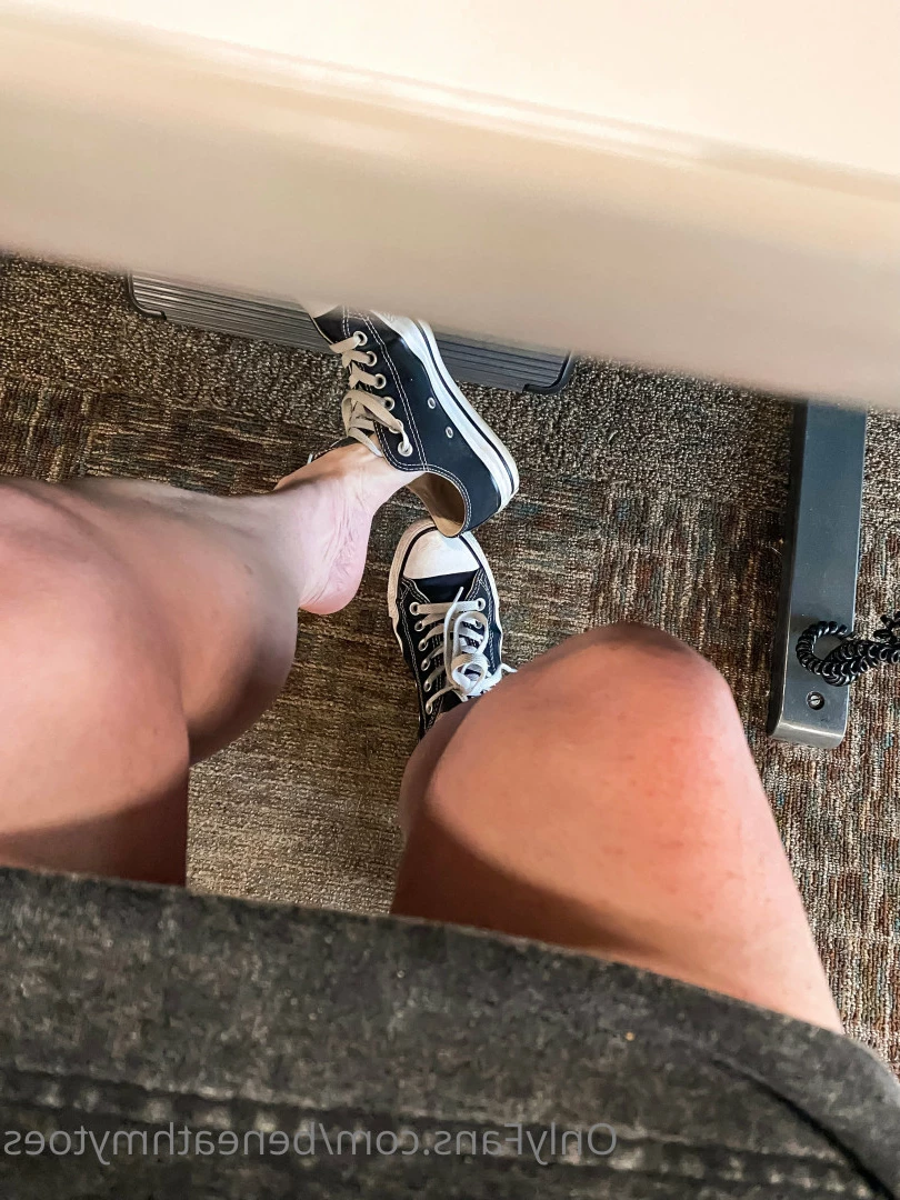 beneathmytoes Onlyfans leaked photo 7436243 on Hotleaks.tv