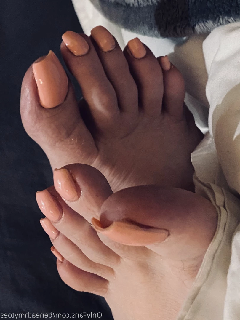 beneathmytoes Onlyfans leaked photo 7436595 on Hotleaks.tv