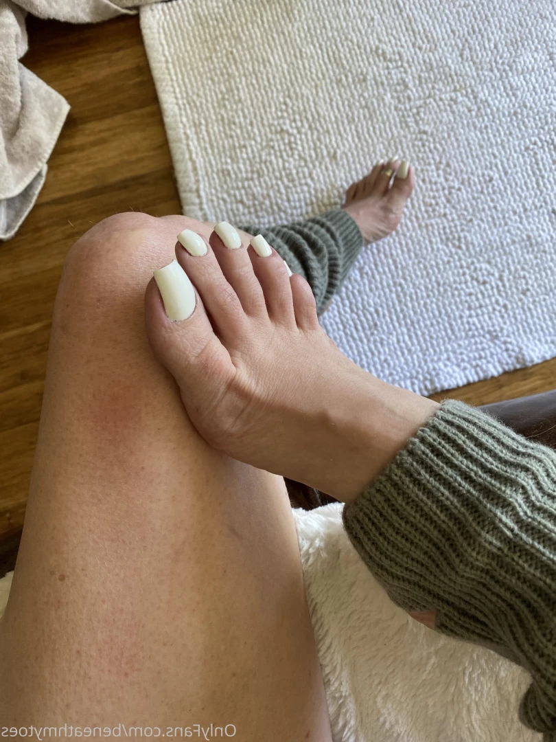 beneathmytoes Onlyfans leaked photo 7436719 on Hotleaks.tv