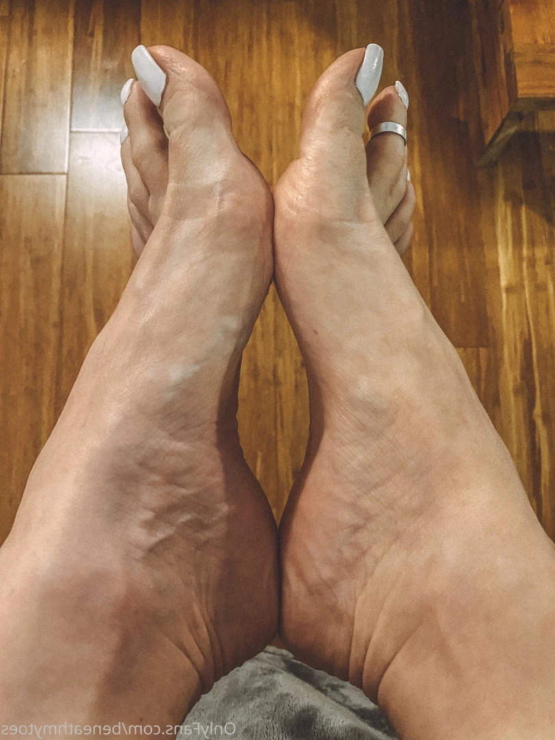beneathmytoes Onlyfans leaked photo 7436941 on Hotleaks.tv