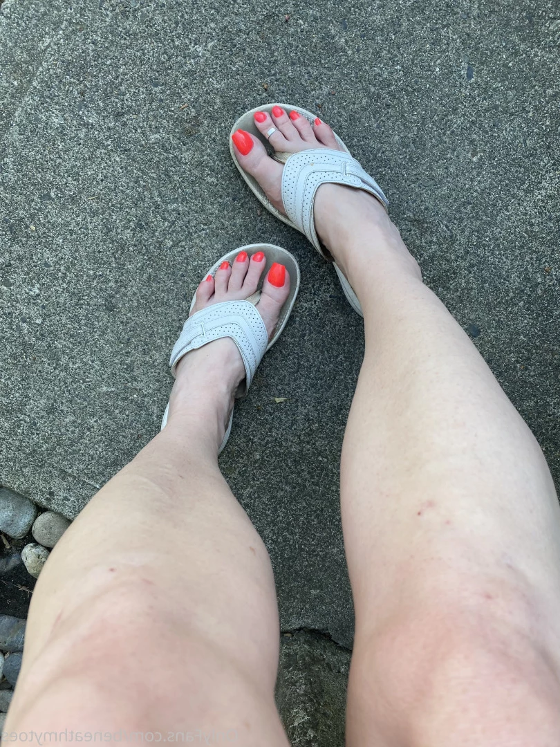 beneathmytoes Onlyfans leaked photo 7436969 on Hotleaks.tv