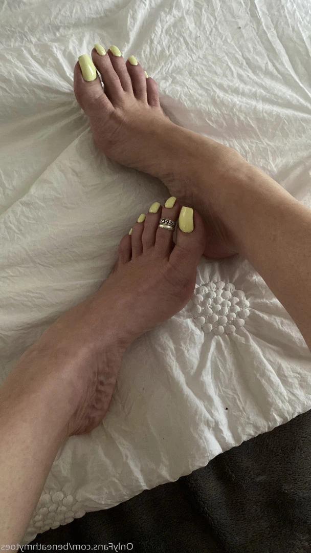 beneathmytoes Onlyfans leaked photo 7437047 on Hotleaks.tv