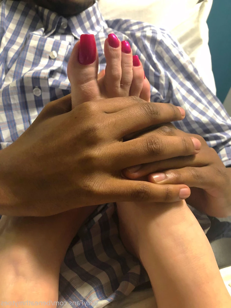 beneathmytoes Onlyfans leaked photo 7437637 on Hotleaks.tv