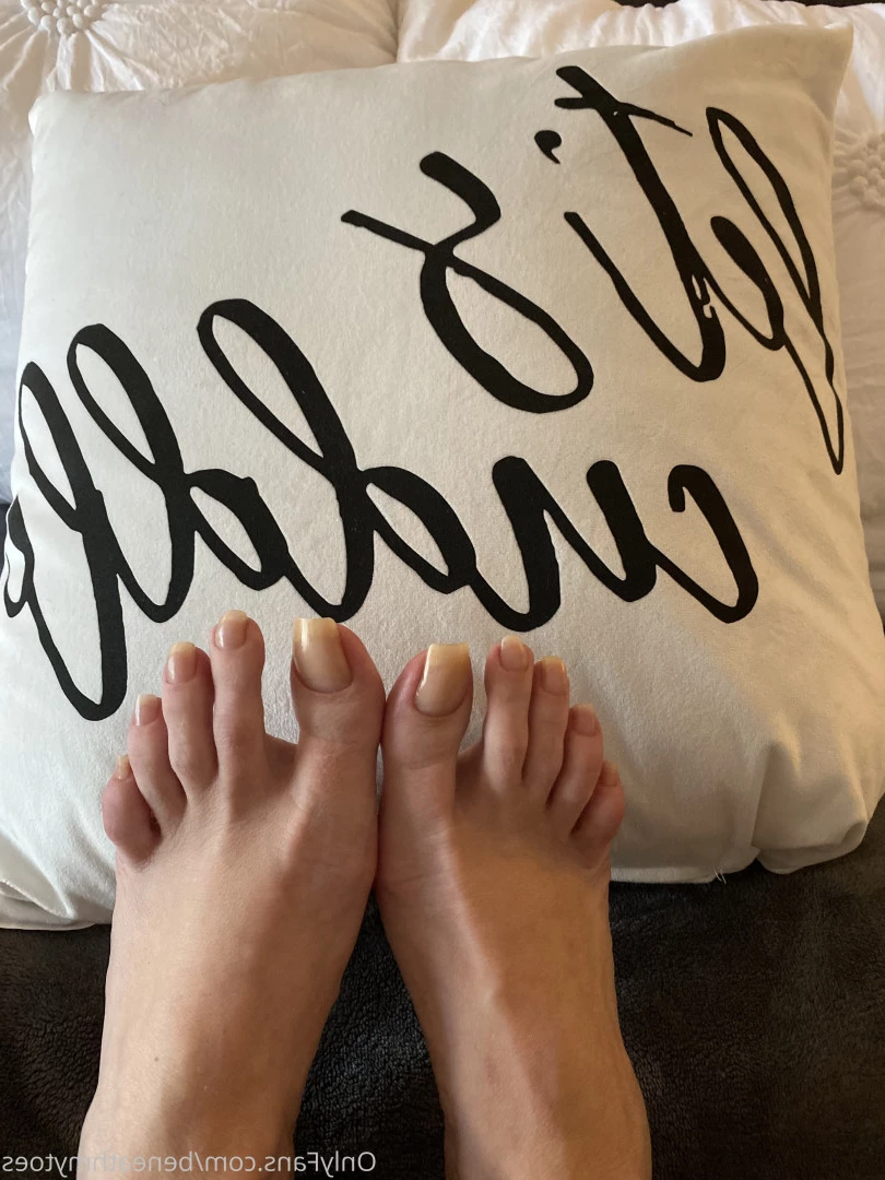 beneathmytoes Onlyfans leaked photo 7437719 on Hotleaks.tv