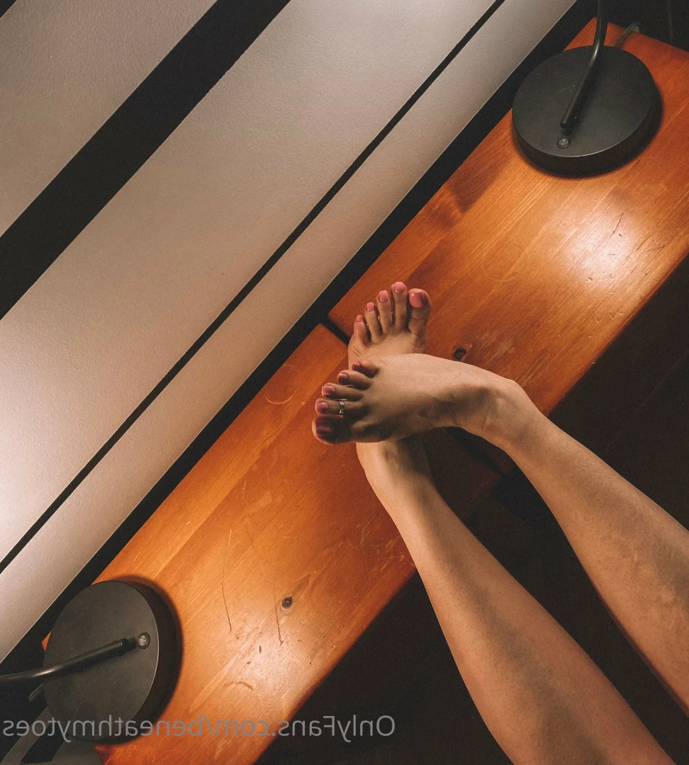 beneathmytoes Onlyfans leaked photo 7437795 on Hotleaks.tv