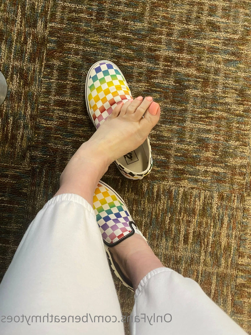 beneathmytoes Onlyfans leaked photo 7438037 on Hotleaks.tv