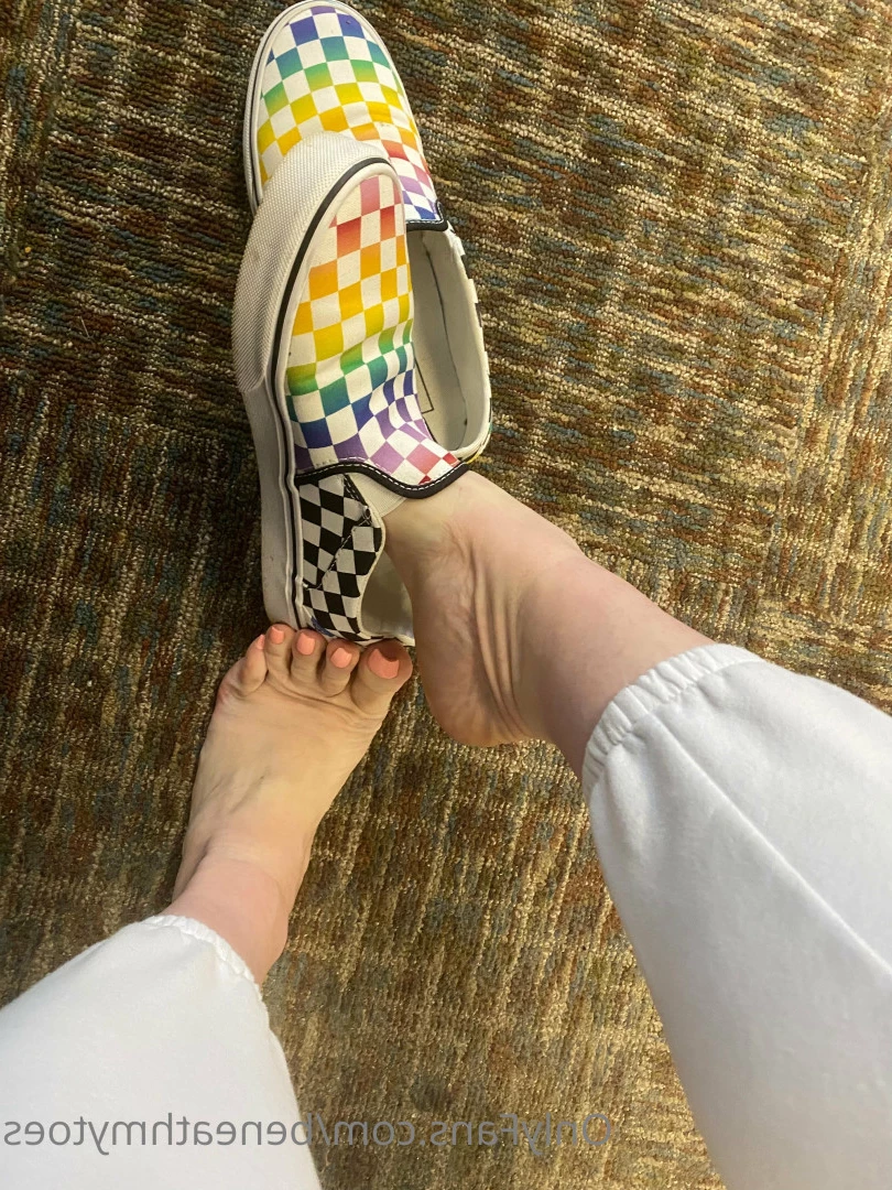 beneathmytoes Onlyfans leaked photo 7438132 on Hotleaks.tv