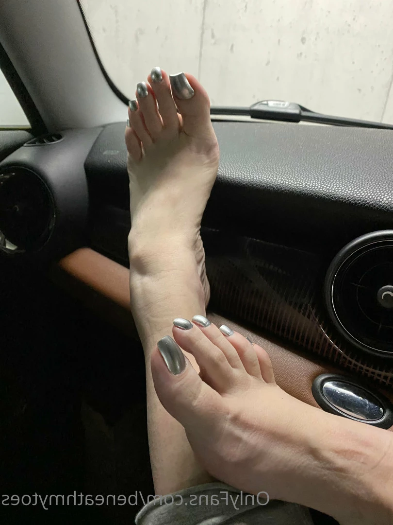 beneathmytoes Onlyfans leaked photo 7438299 on Hotleaks.tv