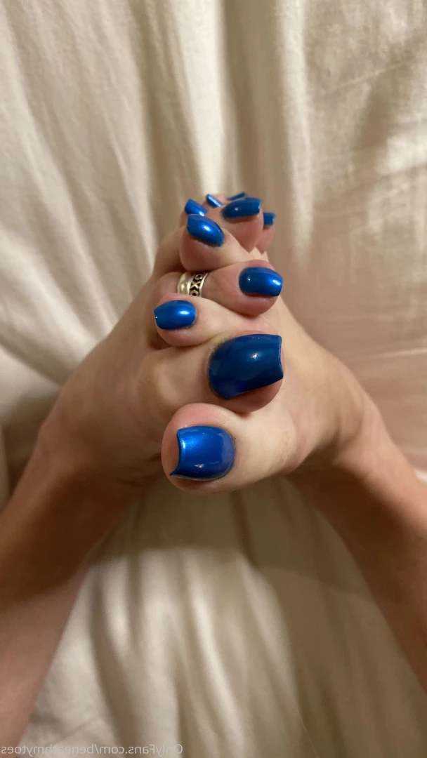 beneathmytoes Onlyfans leaked photo 7438486 on Hotleaks.tv