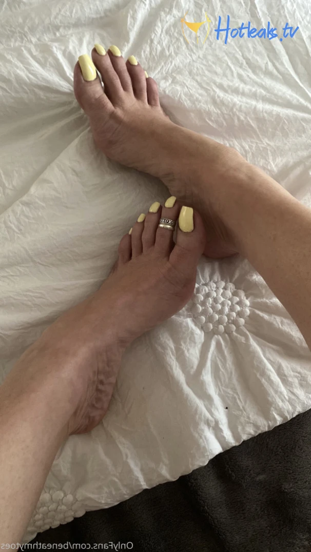 beneathmytoes Onlyfans leaked photo 7438801 on Hotleaks.tv