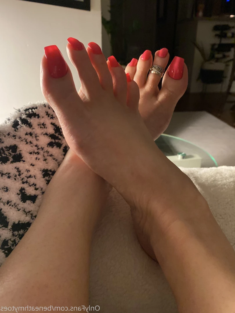 beneathmytoes Onlyfans leaked photo 7438908 on Hotleaks.tv