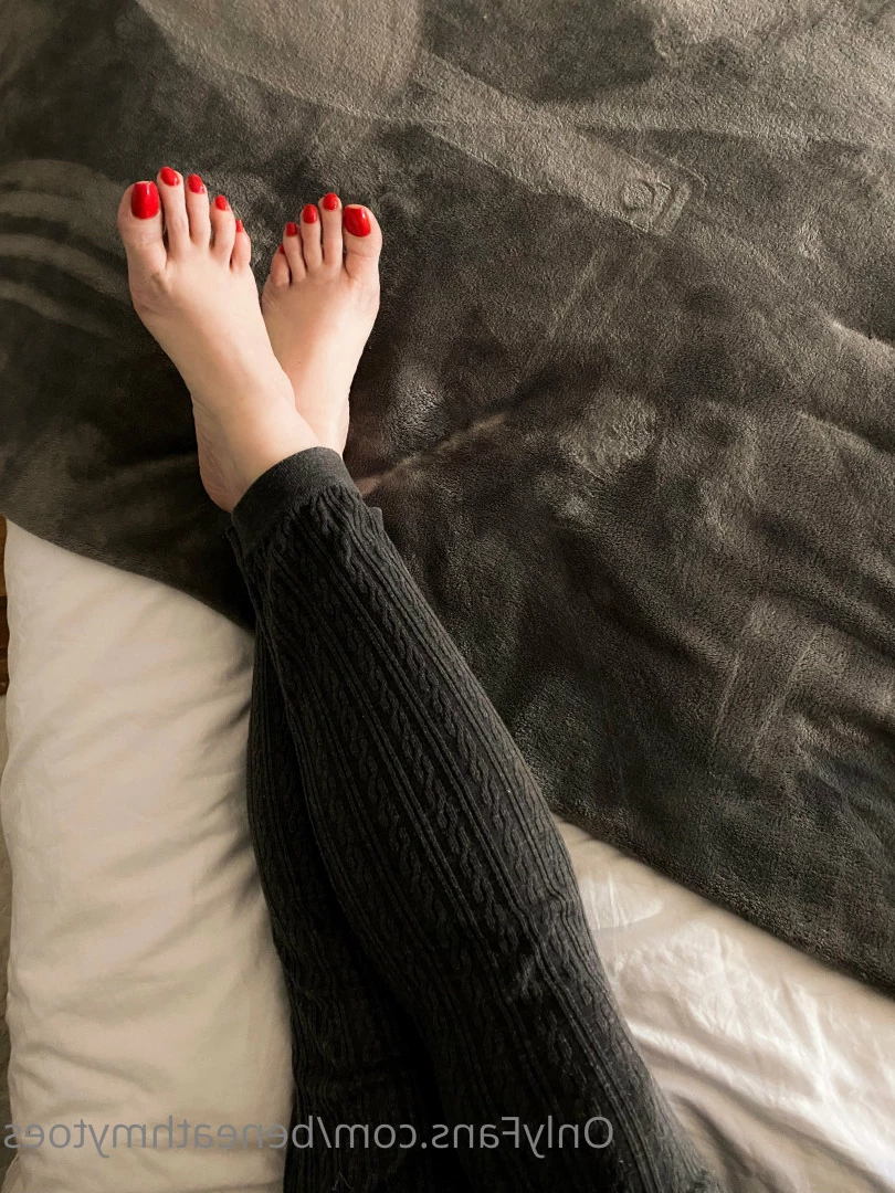 beneathmytoes Onlyfans leaked photo 7439276 on Hotleaks.tv